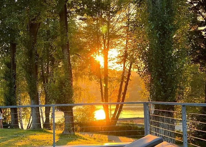 L57_resort Villa Gródek Nad Dunajcem